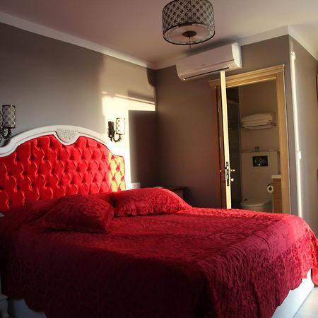 Galatolia Hotel อิสตันบูล ห้อง รูปภาพ