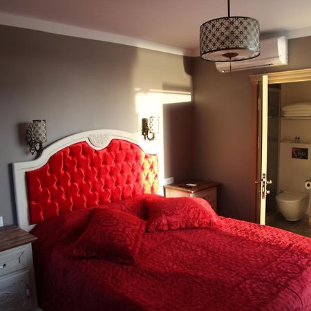 Galatolia Hotel อิสตันบูล ห้อง รูปภาพ