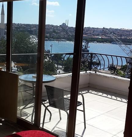 Galatolia Hotel อิสตันบูล ภายนอก รูปภาพ