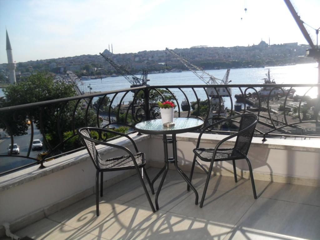 Galatolia Hotel อิสตันบูล ห้อง รูปภาพ