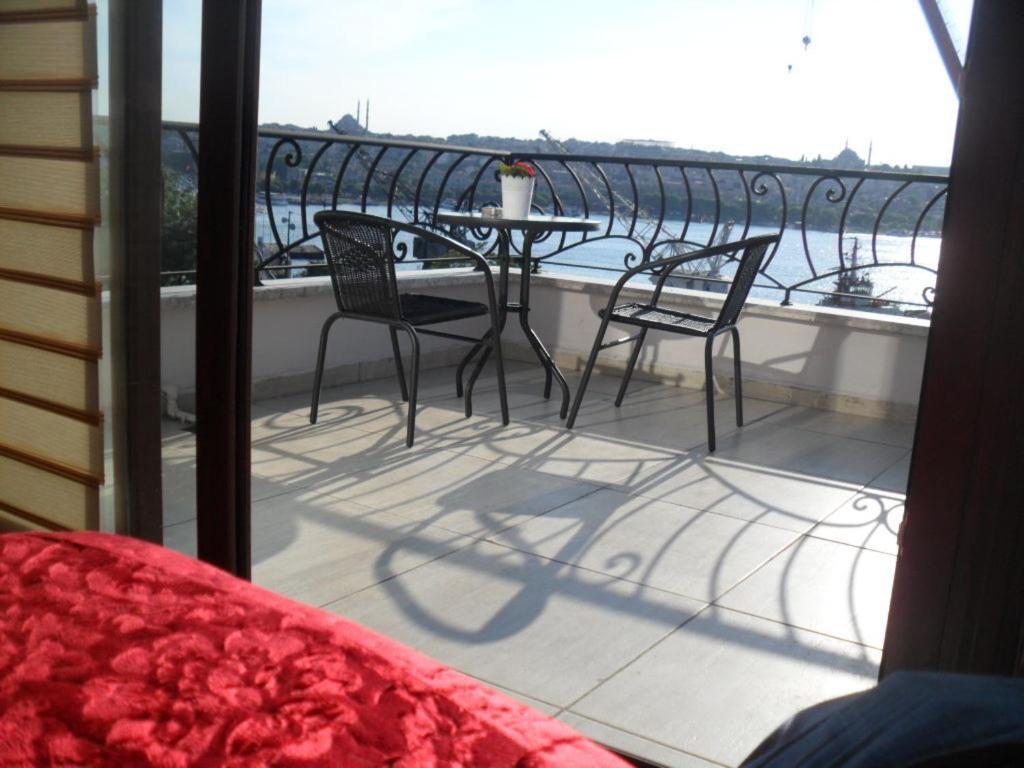 Galatolia Hotel อิสตันบูล ห้อง รูปภาพ