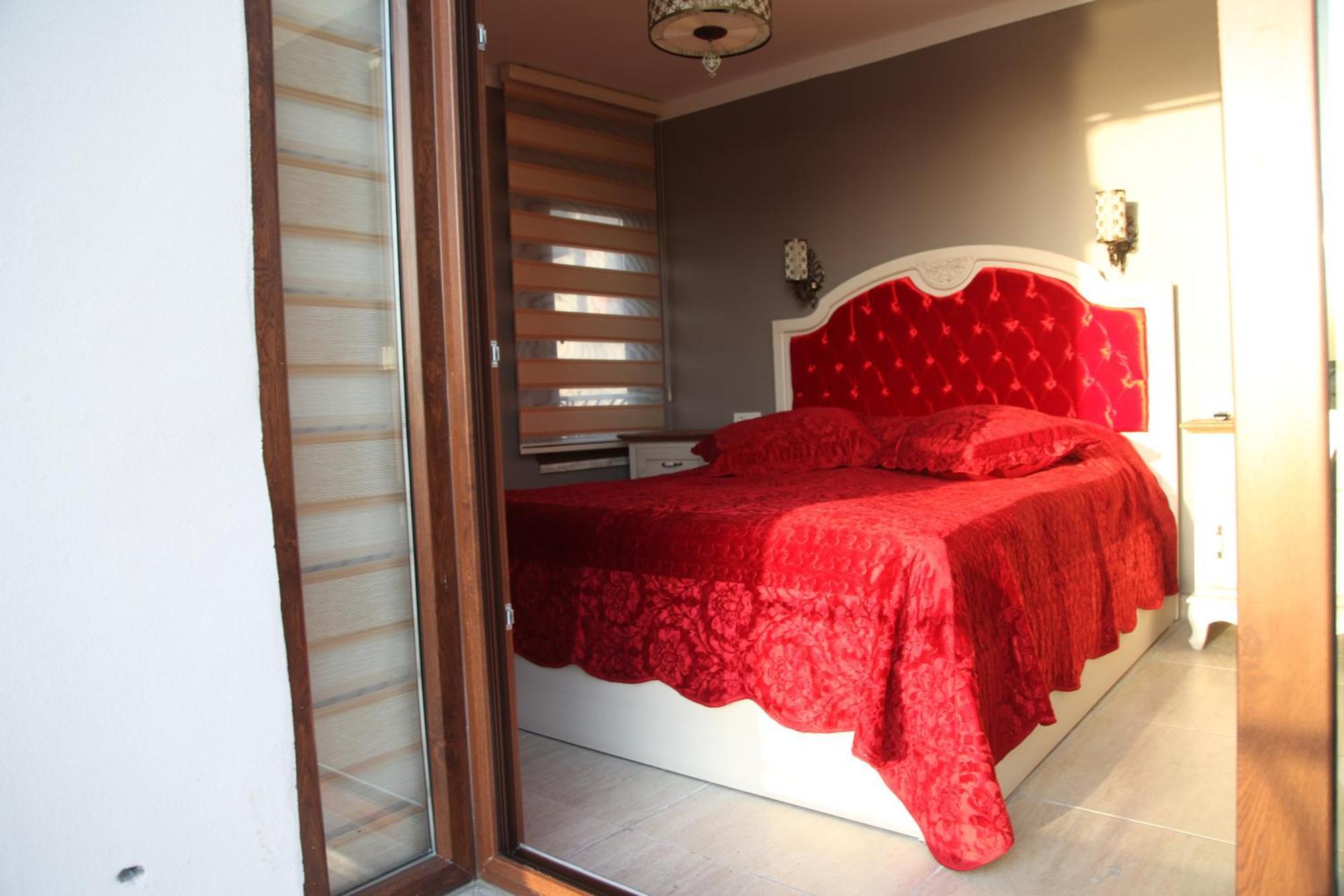 Galatolia Hotel อิสตันบูล ห้อง รูปภาพ