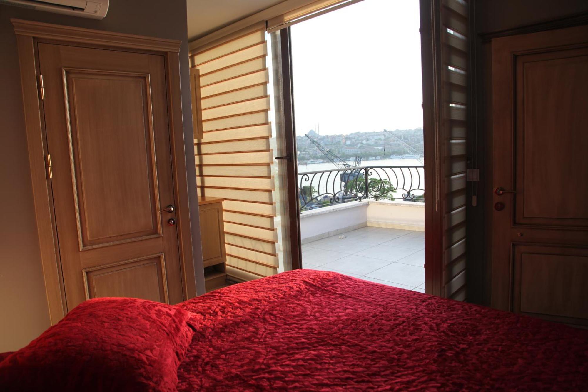 Galatolia Hotel อิสตันบูล ห้อง รูปภาพ