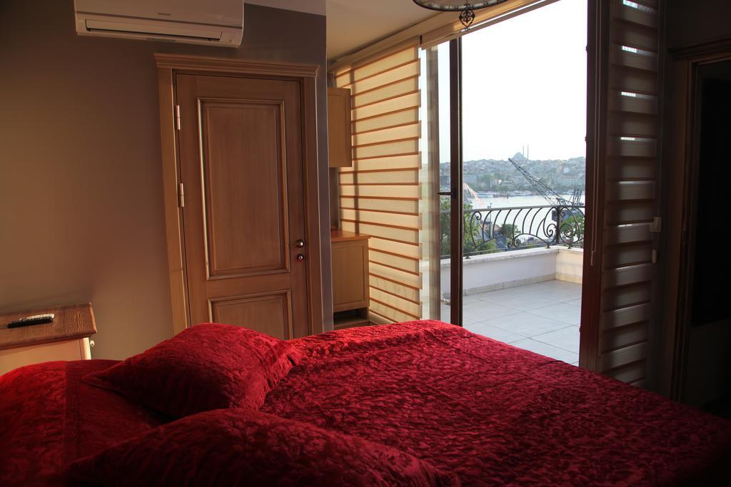 Galatolia Hotel อิสตันบูล ห้อง รูปภาพ