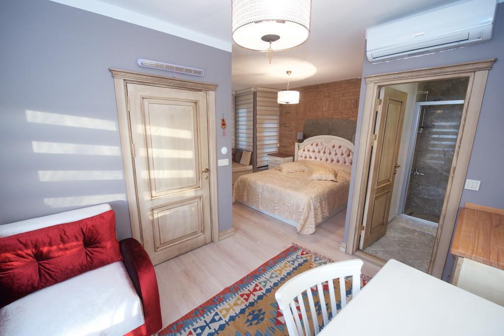 Galatolia Hotel อิสตันบูล ห้อง รูปภาพ