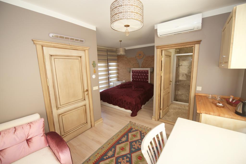 Galatolia Hotel อิสตันบูล ห้อง รูปภาพ