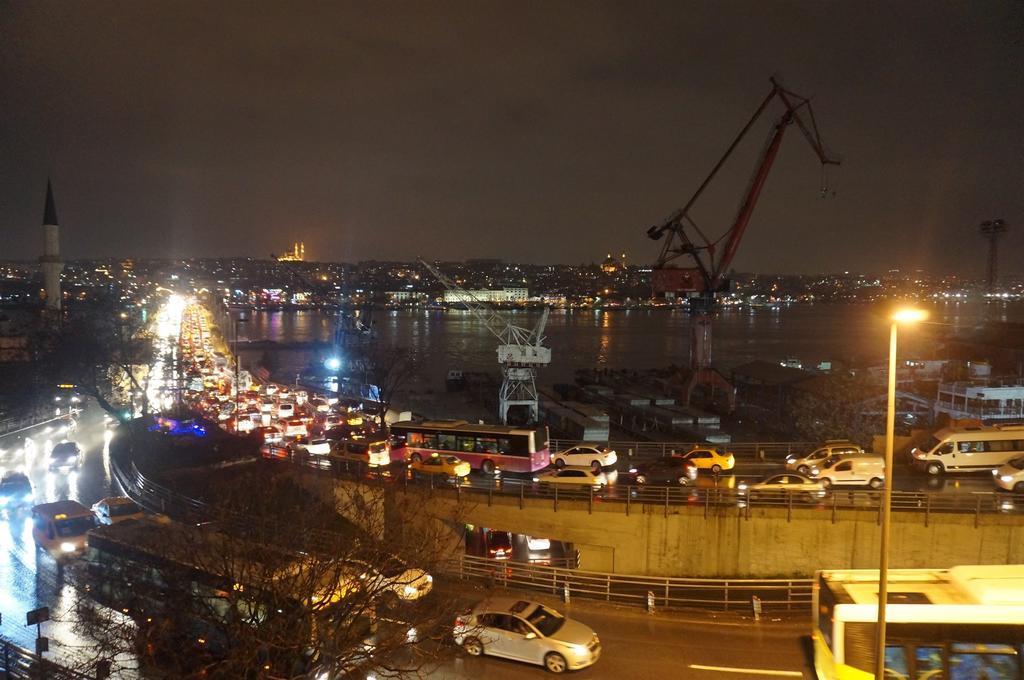 Galatolia Hotel อิสตันบูล ห้อง รูปภาพ
