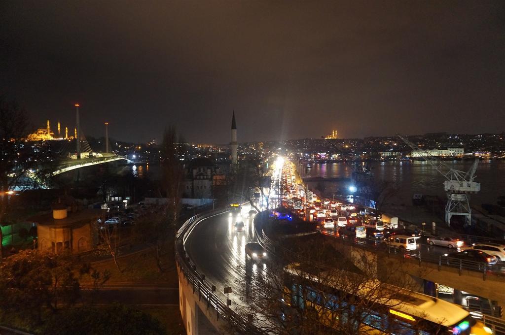 Galatolia Hotel อิสตันบูล ห้อง รูปภาพ