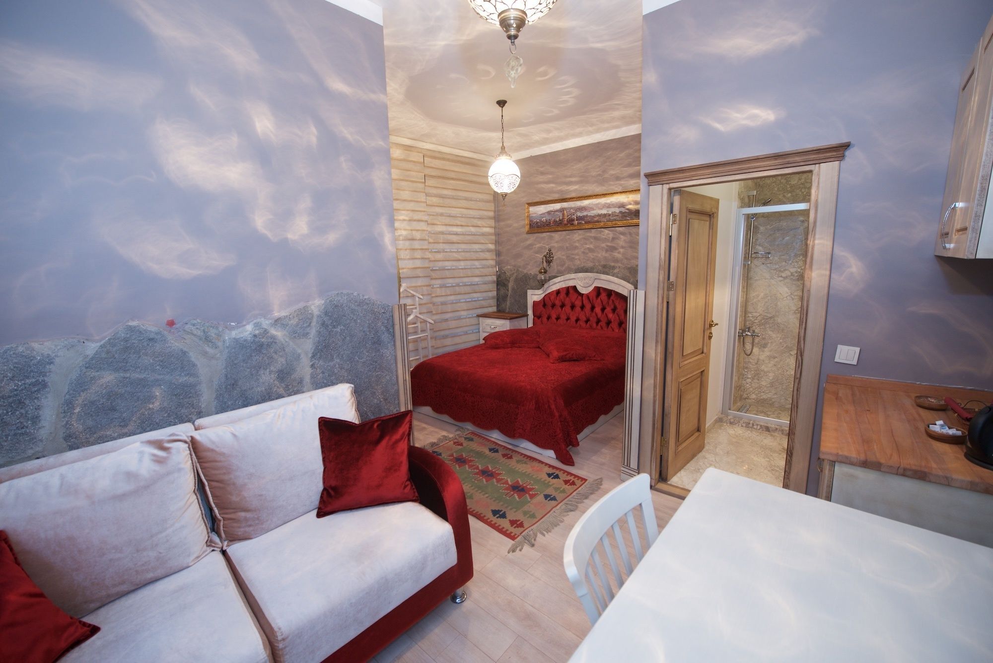 Galatolia Hotel อิสตันบูล ภายนอก รูปภาพ