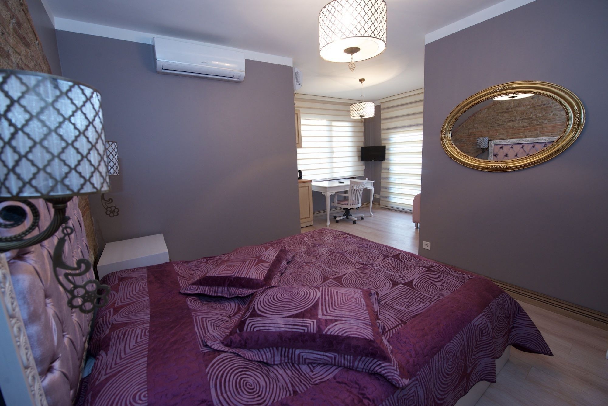 Galatolia Hotel อิสตันบูล ภายนอก รูปภาพ