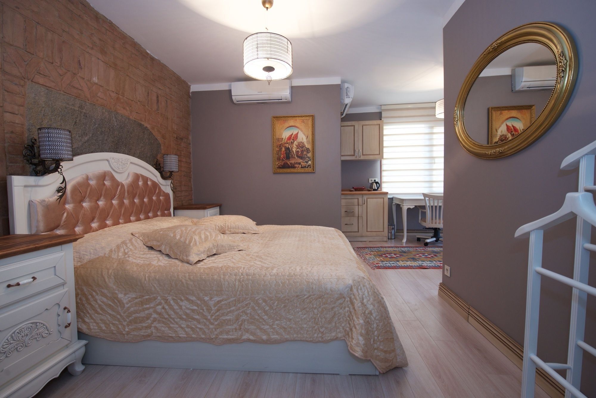 Galatolia Hotel อิสตันบูล ภายนอก รูปภาพ