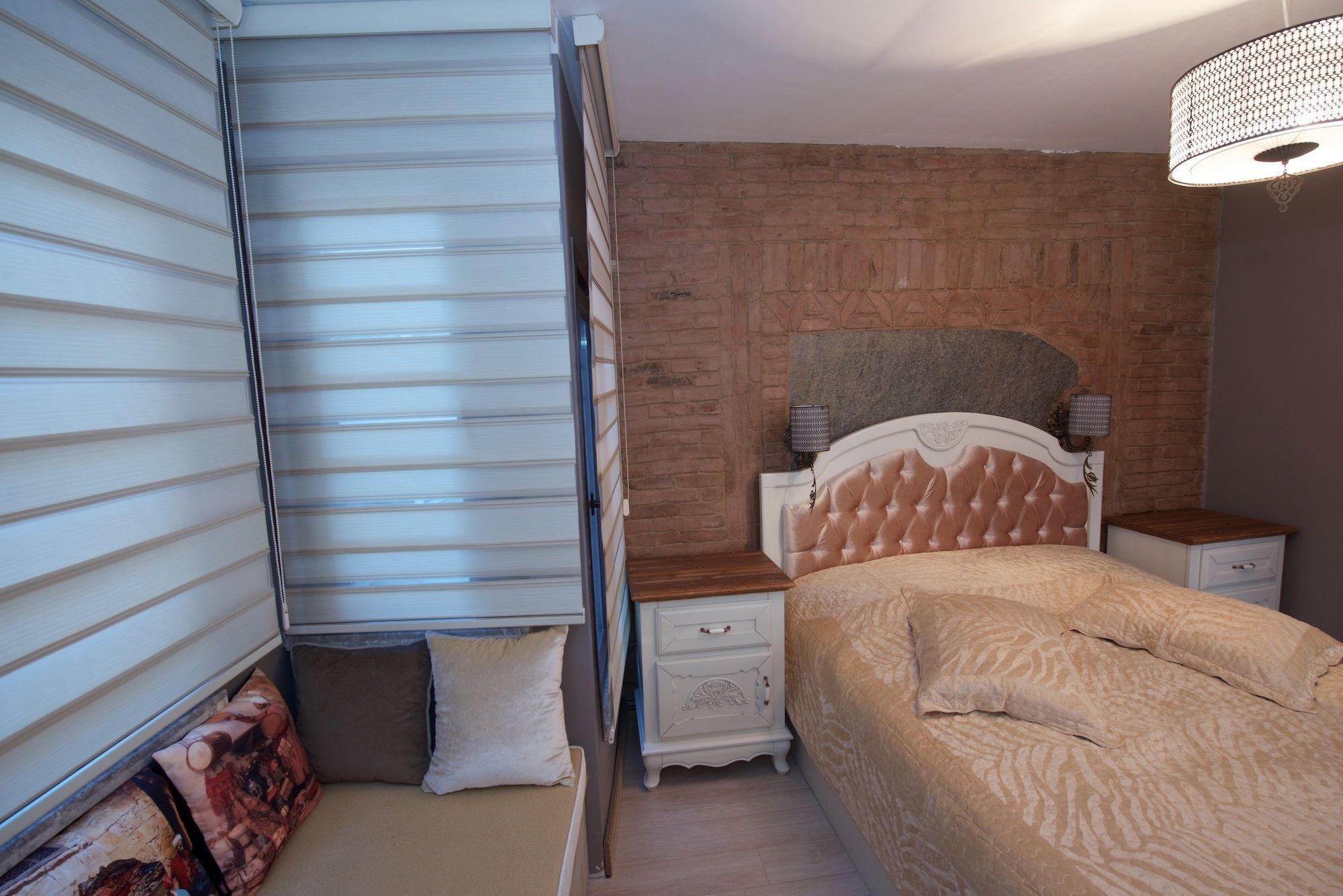 Galatolia Hotel อิสตันบูล ภายนอก รูปภาพ